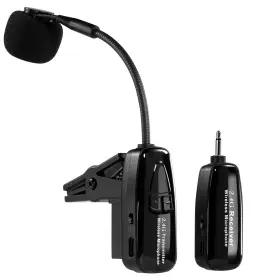 G18SKS-T ENO MUSIC Wireless Mic Saxophone Stable