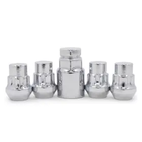 FGLA86160-1025S EOHFSXK Lug Wheel Lock Nuts Infiniti Nissan