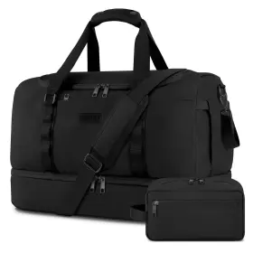LXB007 ETRONIK Travel Bag Men Women Duffle Gym Shoe LXB007 ETRONIK Travel Bag Men Women Duffle Gym Shoe