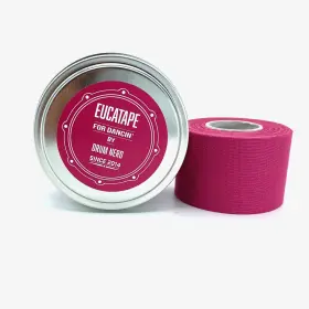 742338315752 EUCATAPE Eucalyptus Infused Dancing Tape Heals