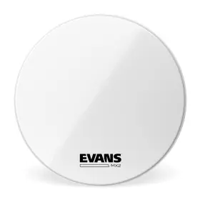 BD22MX2W EVANS Bass Drum Head