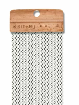 046716576828 EVANS Puresound Dyna Snare Wire Strand