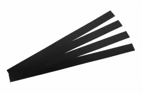 046716577153 EVANS Puresound Mylar Straps