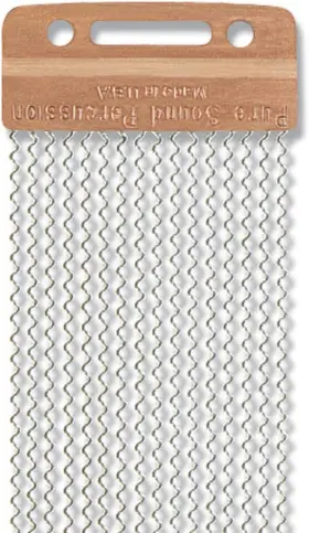 689744219284 EVANS Puresound Snare Wire Strand