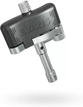 696539586636 EVANS Torque Key Drum Tuner Magnetic Tuning 696539586636 EVANS Torque Key Drum Tuner Magnetic Tuning
