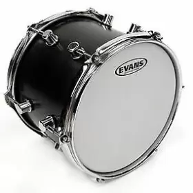 B10G2 EVANS Coated Tom Drumhead #2