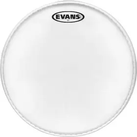 B12G1 EVANS Genera Coated Batter Tom Drum Head