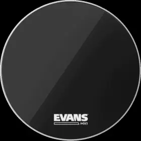 BD14MX1B EVANS Marching Bass Drum Head