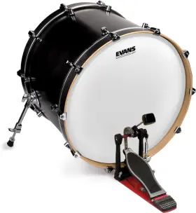 BD16UV1 EVANS Bass Drumhead BD16UV1 EVANS Bass Drumhead
