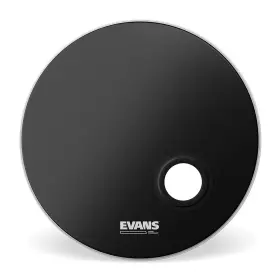BD20REMAD EVANS Remad Resonant Bass Drum Head BD20REMAD EVANS Remad Resonant Bass Drum Head