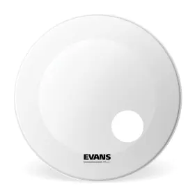 BD20RGCW EVANS Resonant Coated Bass Drum Head