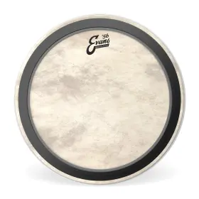 BD22EMADCT EVANS Emad Calftone Bass Drum Head