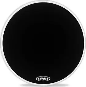 BD22MX1B EVANS Marching Bass Drum Head