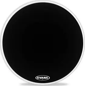 BD26MX2B EVANS Marching Bass Drum Head BD26MX2B EVANS Marching Bass Drum Head