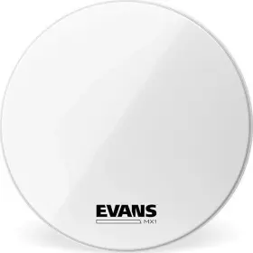 BD32MX1W EVANS Marching Bass Drum Head