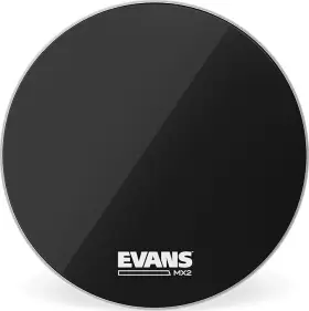 BD32MX2B EVANS Marching Bass Drum Head