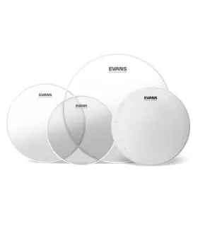 EPPG2HDDR EVANS Drumhead Pack Snare Batter
