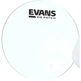 EQPC1 EVANS Eq Bass Drum Patch
