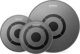 ETP-DB1-F EVANS Fusion Tom Pack