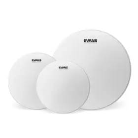 ETP-G1CTD-R EVANS Drum Heads Coated Tompack ETP-G1CTD-R EVANS Drum Heads Coated Tompack
