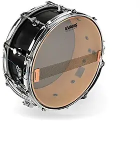 S12H30 EVANS Drumhead #2