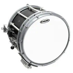 SB13MHW EVANS Hybrid Drumhead Marching Snare Drum Head Dy