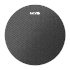 SB14MHG EVANS Hybrid Drumhead Marching Snare Drum Head Dy