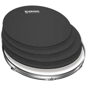 SO-0244 EVANS Soundoff Drum Mute Pak Fusion