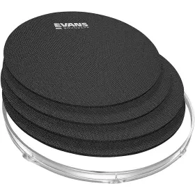 SO-0246 EVANS Soundoff Drum Mute Pack