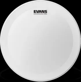 SS14MS3C EVANS Marching Snare Drum Head