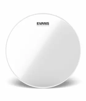 TT08G1 EVANS Single Ply Drumhead