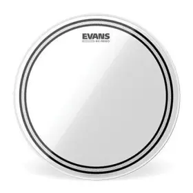 TT12ECR EVANS Ec Resonant Drum Head