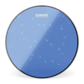 Evans Tt12hb Drum Heads - Hydraulic Blue Tom Drumhead 12 Inch