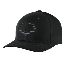 WTV1035320BLLGXL EVOSHIELD Flexfit Hats