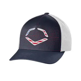 WTV8744USLGXL EVOSHIELD Xvt Flexfit Baseball Cap