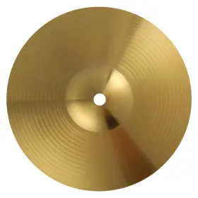 D28DW3MPYZC12W18KW1LGH85 EXCEART Cymbal Drum Versatile Kit