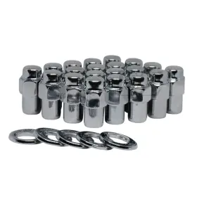 8207-779 EZACCESSORY Cragar Standard Mag Lug Nut Center Set