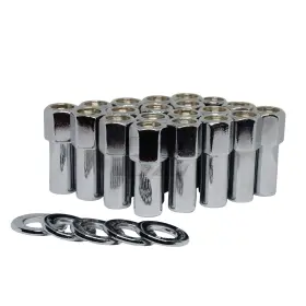 8604-779 EZACCESSORY End Cragar Sst Mag Lug Nut Center Washer
