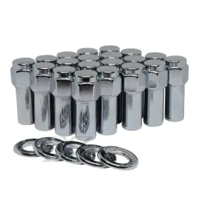 8857-779 EZACCESSORY Cragar Sst Mag Lug Nut Center Washer Set
