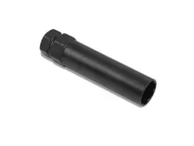98-0350XL-7 EZACCESSORY Spline Drive Duplex Lug Nut Key Dual