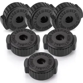 A19113-MG-USNA FACMOGU Cymbal Set Nut Percussi A19113-MG-USNA FACMOGU Cymbal Set Nut Percussi