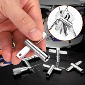 A19184-MG-US FACMOGU Drum Tuning Key Standard Motion #3