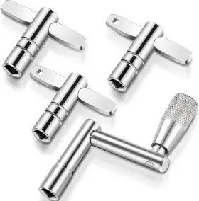 A19184-MG-US FACMOGU Drum Tuning Key Standard Motion