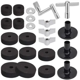 J19206-MG-US FACMOGU Cymbal Stand Drum Felt