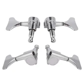 694951833239 FAFEIMS Tuning Peg Guitar Bass Fishtail #3 694951833239 FAFEIMS Tuning Peg Guitar Bass Fishtail #3