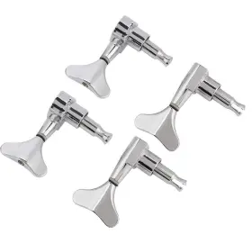 694951833239 FAFEIMS Tuning Peg Guitar Bass Fishtail 694951833239 FAFEIMS Tuning Peg Guitar Bass Fishtail
