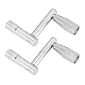 707300411382 FAFEIMS Drum Tuning Wrench Snare Key Marching #3 707300411382 FAFEIMS Drum Tuning Wrench Snare Key Marching #3