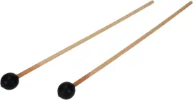 JS211019013 FARBOAT Rubber Head Xylophone Mallets Stick #3 JS211019013 FARBOAT Rubber Head Xylophone Mallets Stick #3