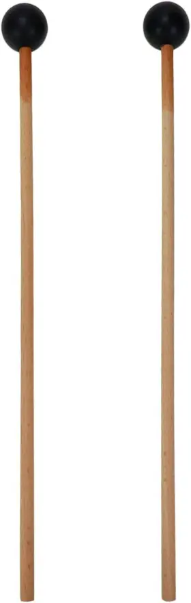 JS211019013 FARBOAT Rubber Head Xylophone Mallets Stick JS211019013 FARBOAT Rubber Head Xylophone Mallets Stick