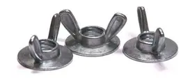 1010NWA FASTENER SUPERSTORE Washer Base Wing Nuts Die Cast 1010NWA FASTENER SUPERSTORE Washer Base Wing Nuts Die Cast